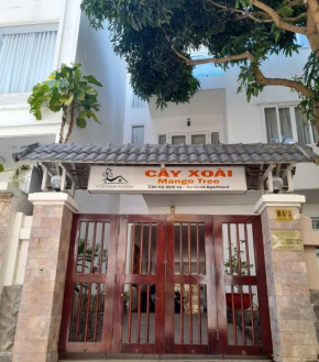 Гостиница Mango Tree Serviced Apartment  Вунгтау
